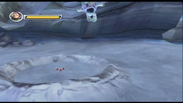 Skipping a battle section in Toy Story 3 the Video Game PC смотреть онлайн