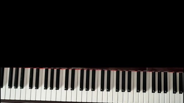 Oh No by Biig Piig | piano tutorial смотреть онлайн