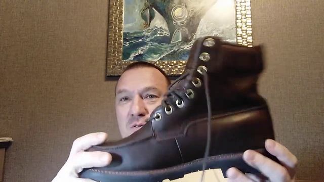 Мастерская Vibram в Санкт-Петербурге, личный опыт.