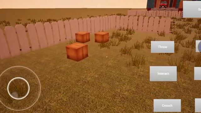 обзор hello neighbour pre alpha на андроид на движке анрил энджен смотреть онлайн
