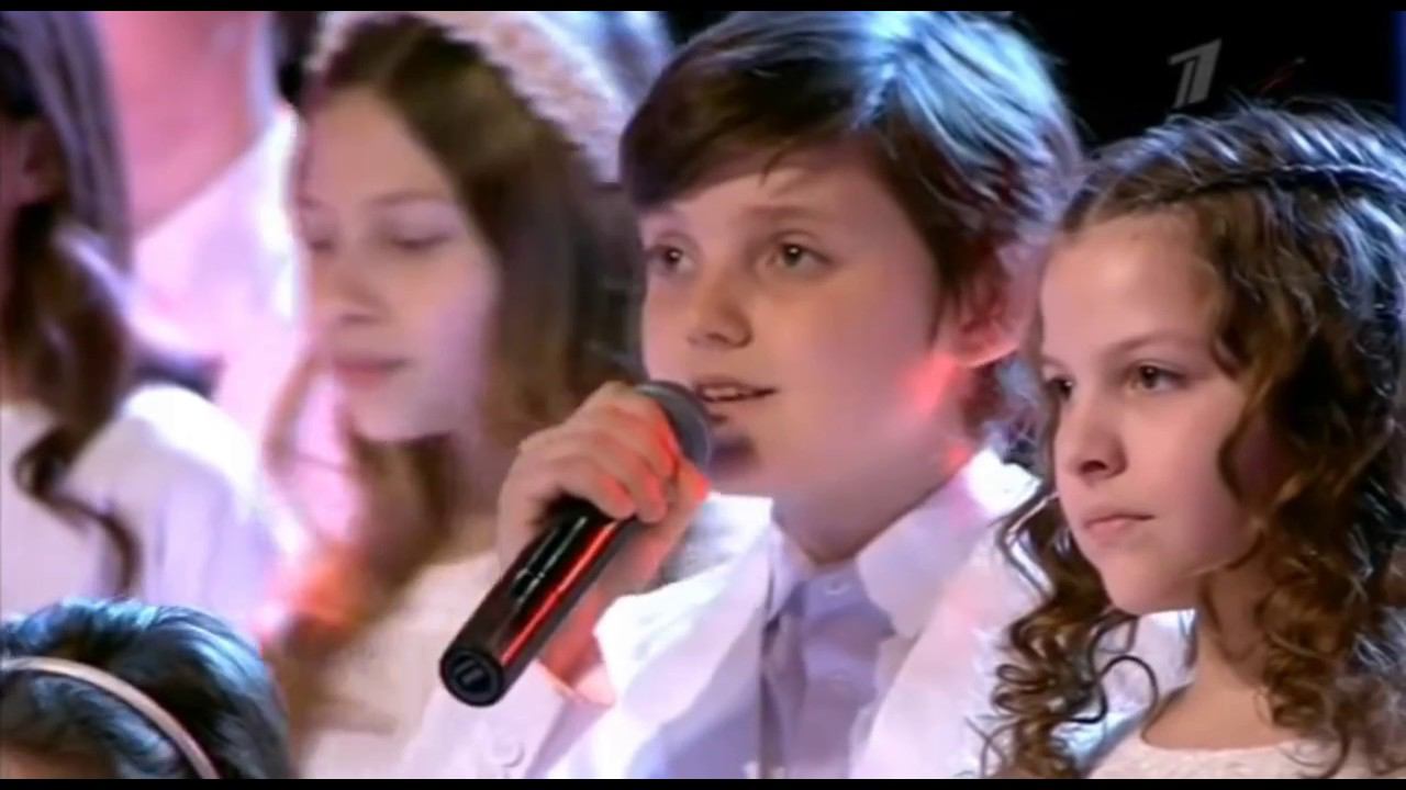 Выступление коллектива «Непоседы» в программе «Сегодня вечером» (эфир 30 апреля 2016) смотреть онлайн