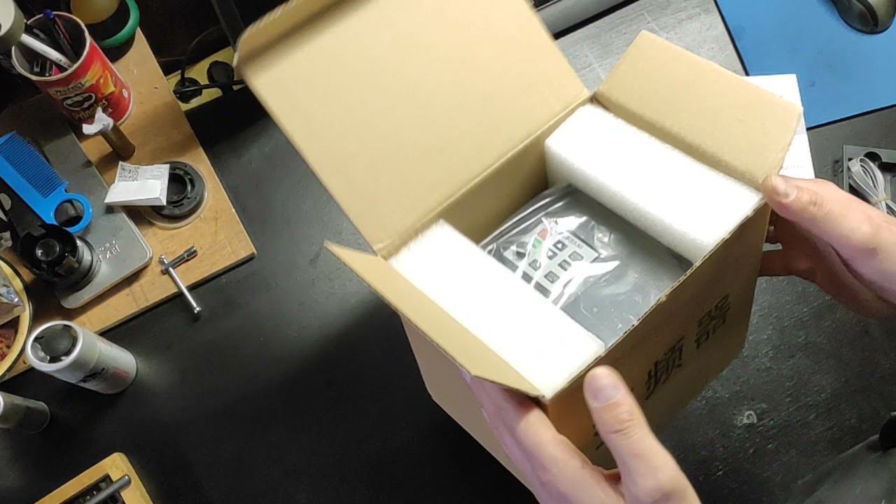 обзор посылки из китая: преобразователь частоты xsy-at1. unboxing раскорябкинг и что внутри смотреть онлайн