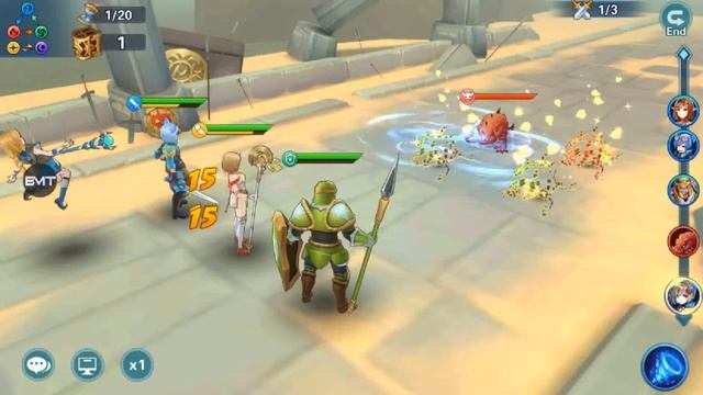 Game APK: GOT2: [Sword Guardian] The Last Stand Hack Mod for ANDROID V.1.0 смотреть онлайн