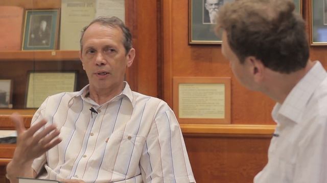 А.Ф. Лосев (2/2). Кратко смотреть онлайн