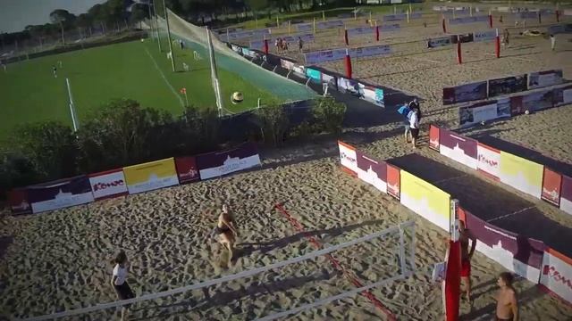 RUSVolley Camp смотреть онлайн