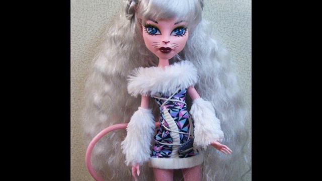 монстр хай смотреть онлайн