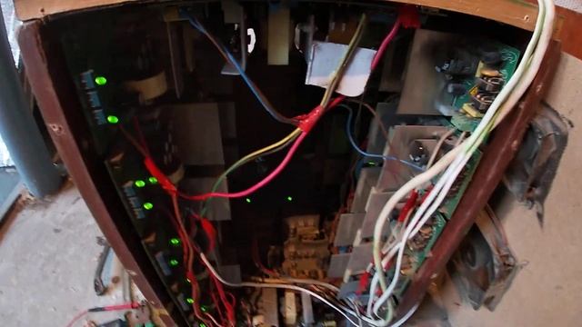 Питание в бункере смотреть онлайн