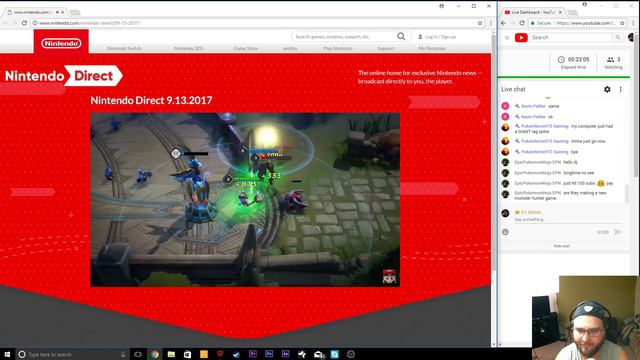 Pokemon Direct | Pokemon News!!!!