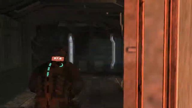 Прохождение 2 главы в игре Dead Space смотреть онлайн