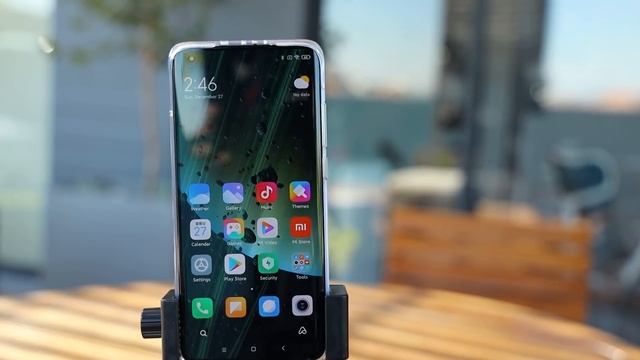 Este impactante teléfono viene DEL FUTURO ? | Xiaomi Mi 10 Ultra смотреть онлайн