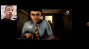 удалённый видео дафукбума 2