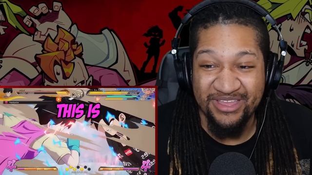 Reaction to Lythero - Shenanigoons vs Totally Normal Universe 7 Raid Boss смотреть онлайн