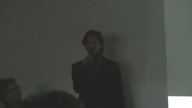 Владимир Преображенский. Ответы на вопросы смотреть онлайн