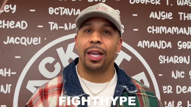 Andre Ward CALLS OUT Canelo $200 MILLION Demand for Benavidez as STAIN & CHECKS him on JEALOUS Clai смотреть онлайн