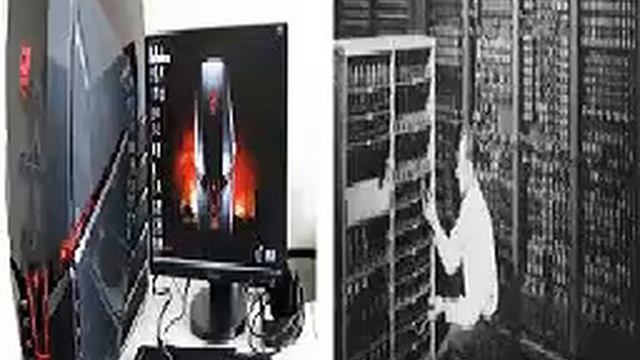 ИНФОРМАЦИЯ О КОМПЬЮТЕРЕ #1 смотреть онлайн