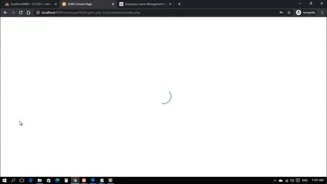 Employee Leave Management System in PHP/MySql with Free Full Source Code | Leave Management System смотреть онлайн