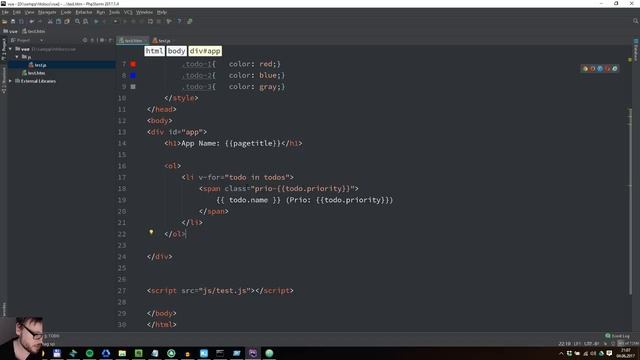 Web Development #coding and #learning смотреть онлайн
