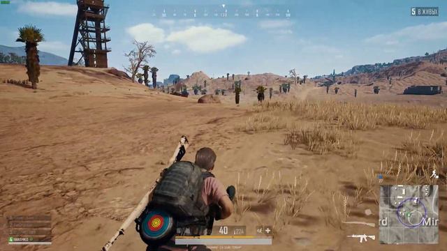ОСТАЛСЯ ОДИН ТОП 1 (ДОИГРАЛ)PLAYERUNKNOWN'S BATTLEGROUNDS смотреть онлайн