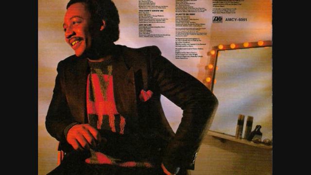 Bernard Edwards of CHIC - Your love is good to me смотреть онлайн