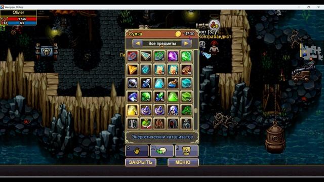 КАК ЗАРАБОТАТЬ ГОЛД ? ЧАСТЬ 2  / WARSPEAR ONLINE / ВАРСПИР ОНЛАЙН #warspear #warspearonline