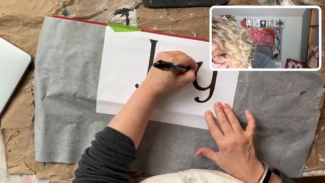 How to Easily Transfer a Design смотреть онлайн