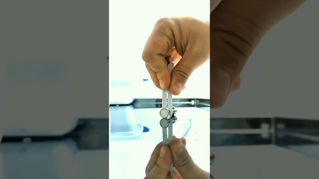 Измеряем глазное давление #чтоэтобыло #глазноедавление #нестрашно #врачи смотреть онлайн