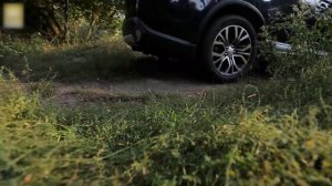 Обзор Митсубиси аутлендер\mitsubishi outlander 2016. Тест драйв. #дядятайм