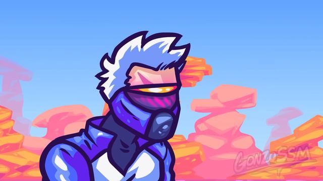 RACISTWATCH, OVERWATCH FAIL!! Parody of Overwatch смотреть онлайн