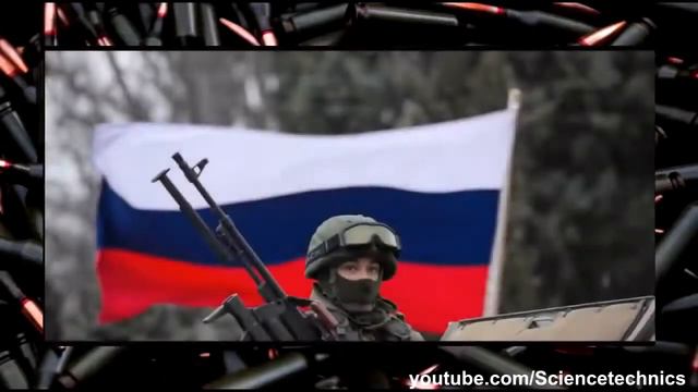 Почему Россию не Победить!!! смотреть онлайн