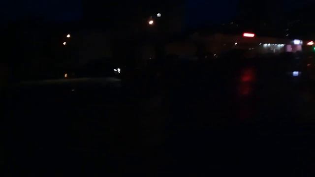 Ночной Железногорск прекрасен с: смотреть онлайн