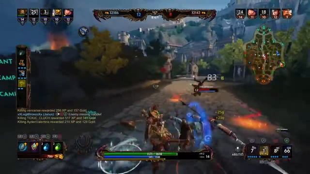 Boxing Match: Sun Wu Kong vs. Erlang Shen смотреть онлайн