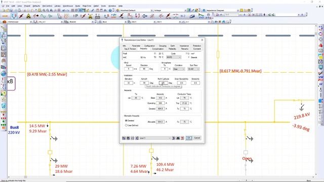 вебинар: Расчёт установившегося режима для выбора проверки оборудования смотреть онлайн