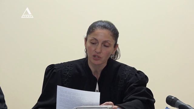 Показания свидетеля Автандила Чолария остались в материалах дела смотреть онлайн