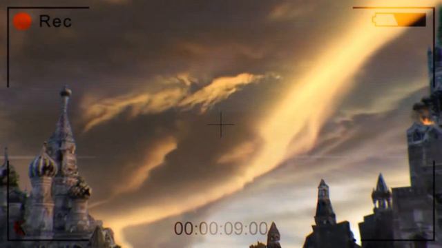 интро для канала Kikematamitos по Red Alert 2 смотреть онлайн