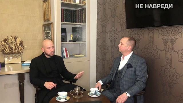 Доктор Десятерик. 