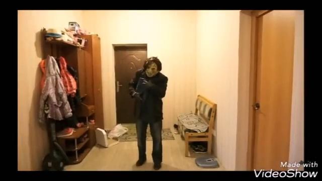 Непета Страшылки Баку Пожератель Снов "Я чуствую монстра" смотреть онлайн