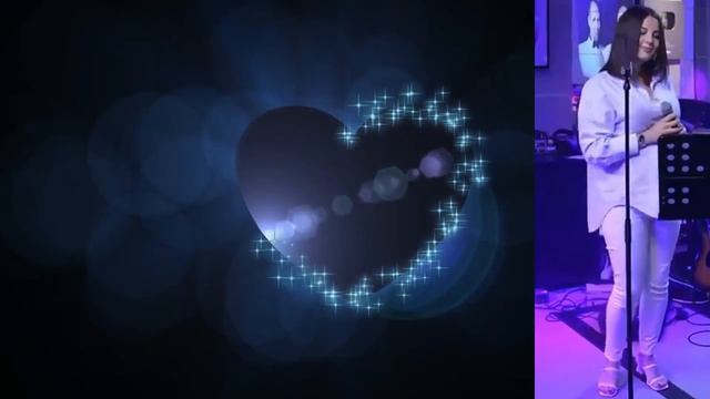 Anivar Андрей Резников - Хрустальные сердца  I ТЕКСТ ПЕСНИПОПРОБУЙ ПОДПЕВАТЬ