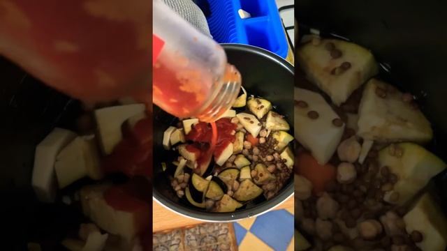 Готуємо нут та сочевицю за 5 хвилин смотреть онлайн