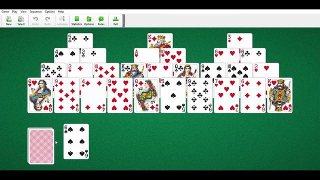 BVS Solitaire Collection Demo and Discount! смотреть онлайн