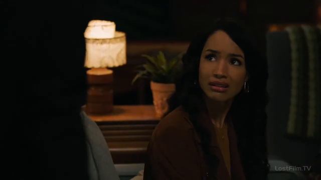 RIVERDALE / 6 ТЕОРИЙ / 6 СЕЗОНА