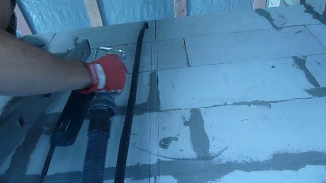 Лайфхак №3 от дядьки Кулибина (моего напарника Олега)