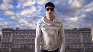 London rap song | Learn about London city - Big Ben rap | English Through Music