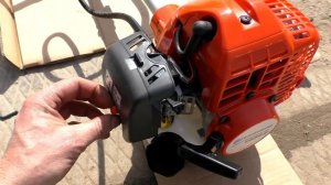 Обзор триммера Husqvarna