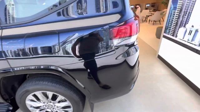 3.5L LAND CRUISER 2022GXR RB смотреть онлайн