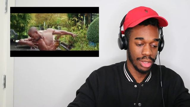 🇬🇧 TULISA - LIVING WITHOUT YOU (FIRST TIME) | Reaction смотреть онлайн