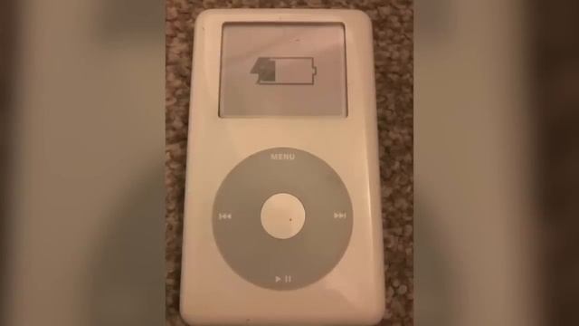 History of the iPod Classic смотреть онлайн