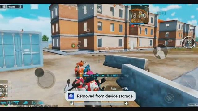 The Boys ?Enjoy The Montage Video Bgmi /Pubgqoo Z6 pro / Iqoo11,oIqoo10, Iqoo9, Iqoo7, Iqoo6Lite смотреть онлайн
