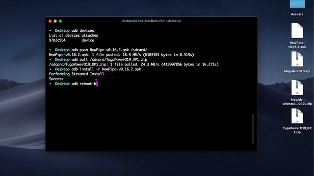 Install ADB & Fastboot on Windows & Mac [Easiest Way] смотреть онлайн