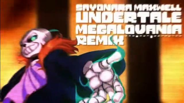 UnderTale-Танцуй на костях смотреть онлайн