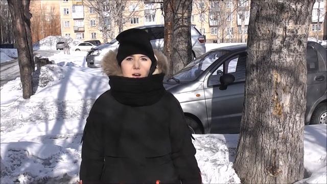 Топпинг тополей в Линево смотреть онлайн